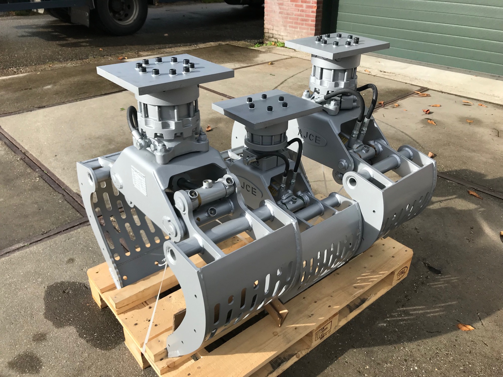 AJCE EUROPE - объявления о продаже undefined: фото 183