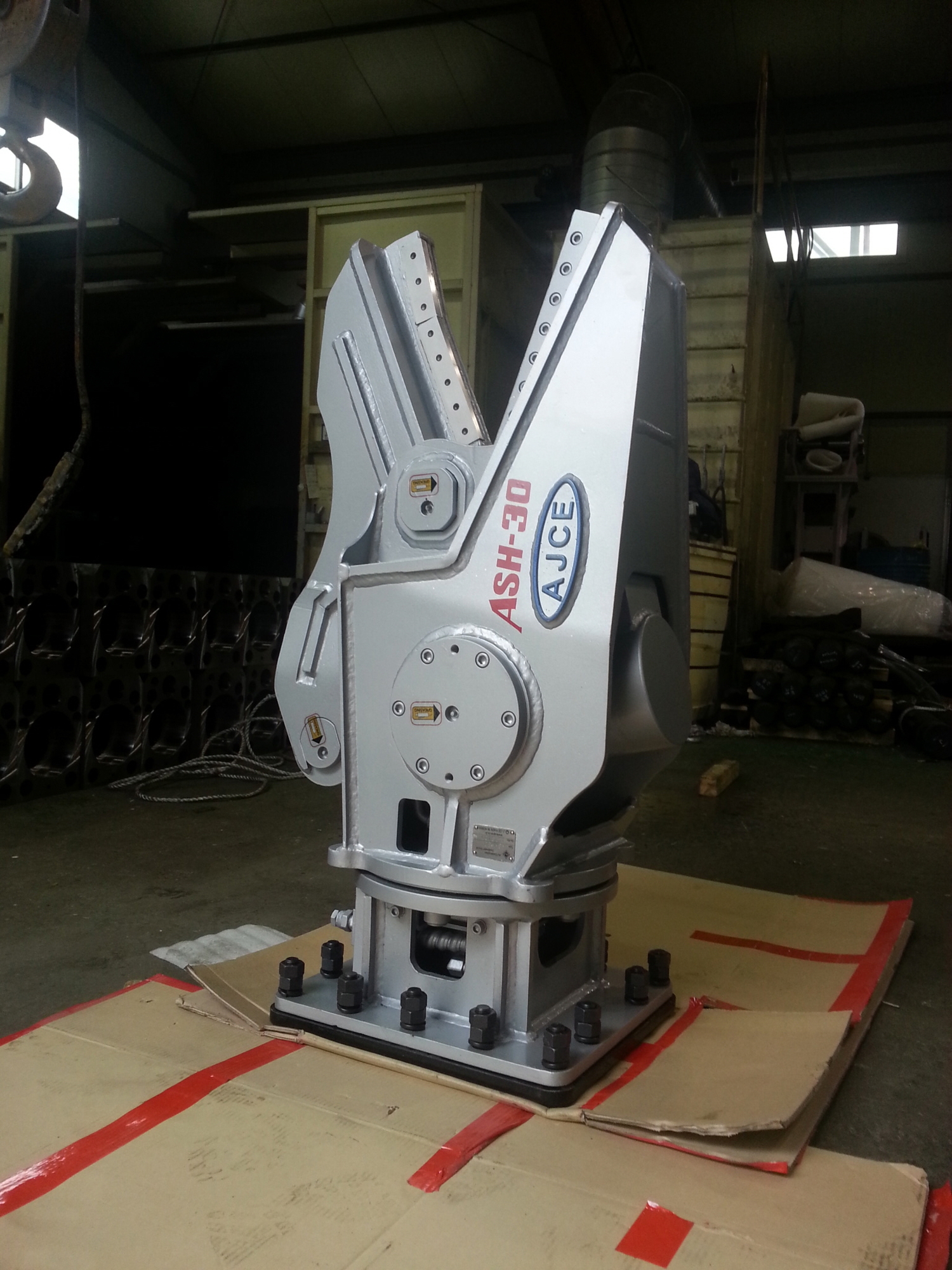 AJCE EUROPE - объявления о продаже undefined: фото 264