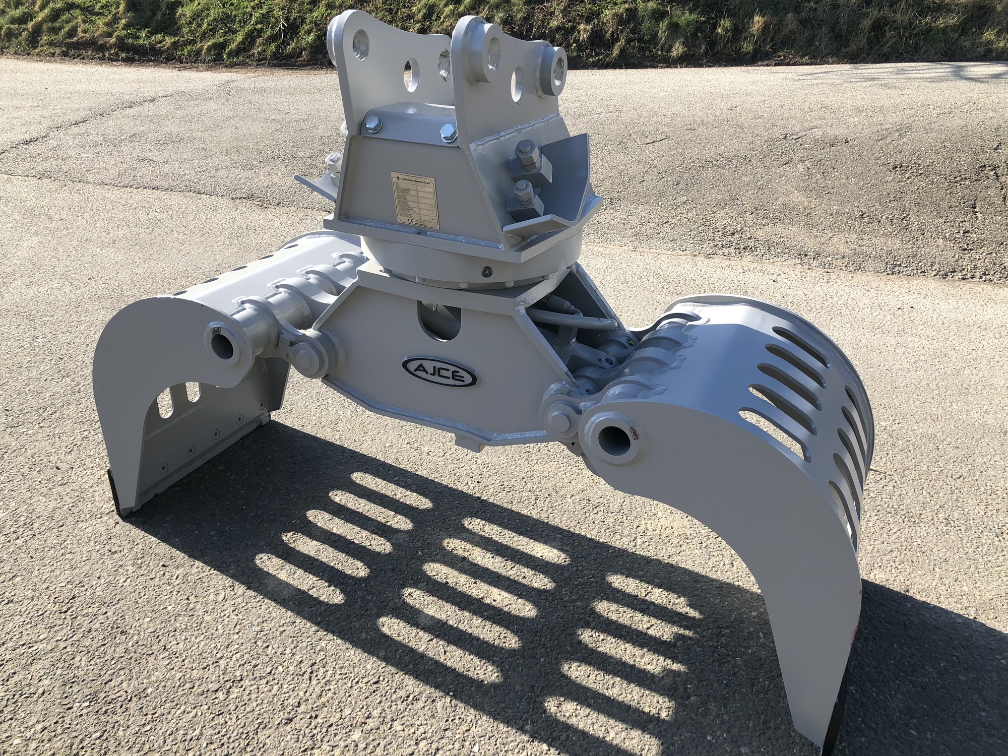 AJCE EUROPE - объявления о продаже undefined: фото 293