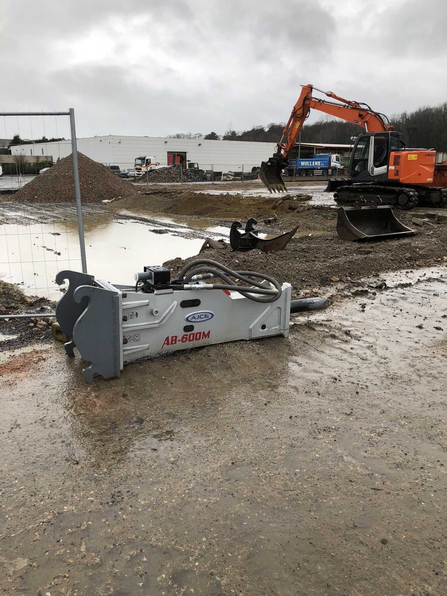 AJCE EUROPE - объявления о продаже undefined: фото 87