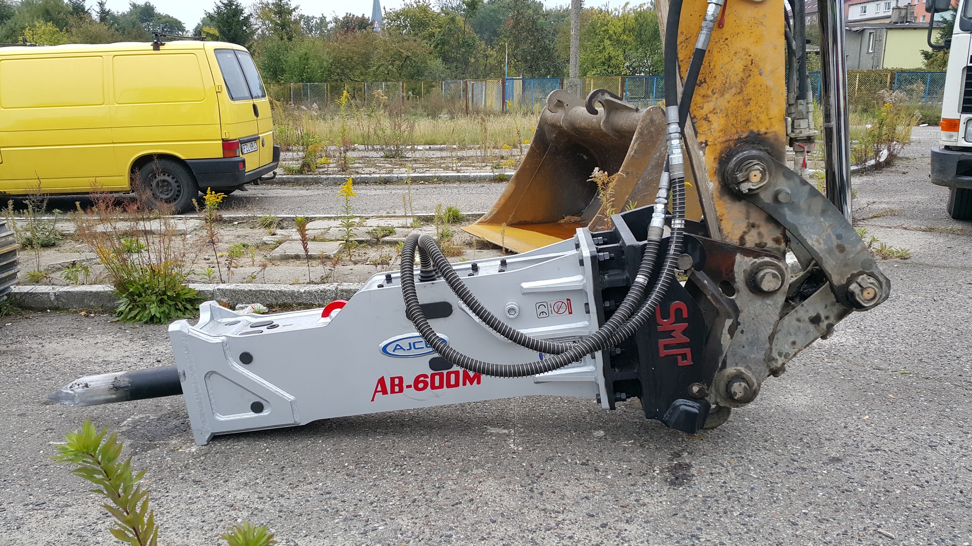 AJCE EUROPE - объявления о продаже undefined: фото 67