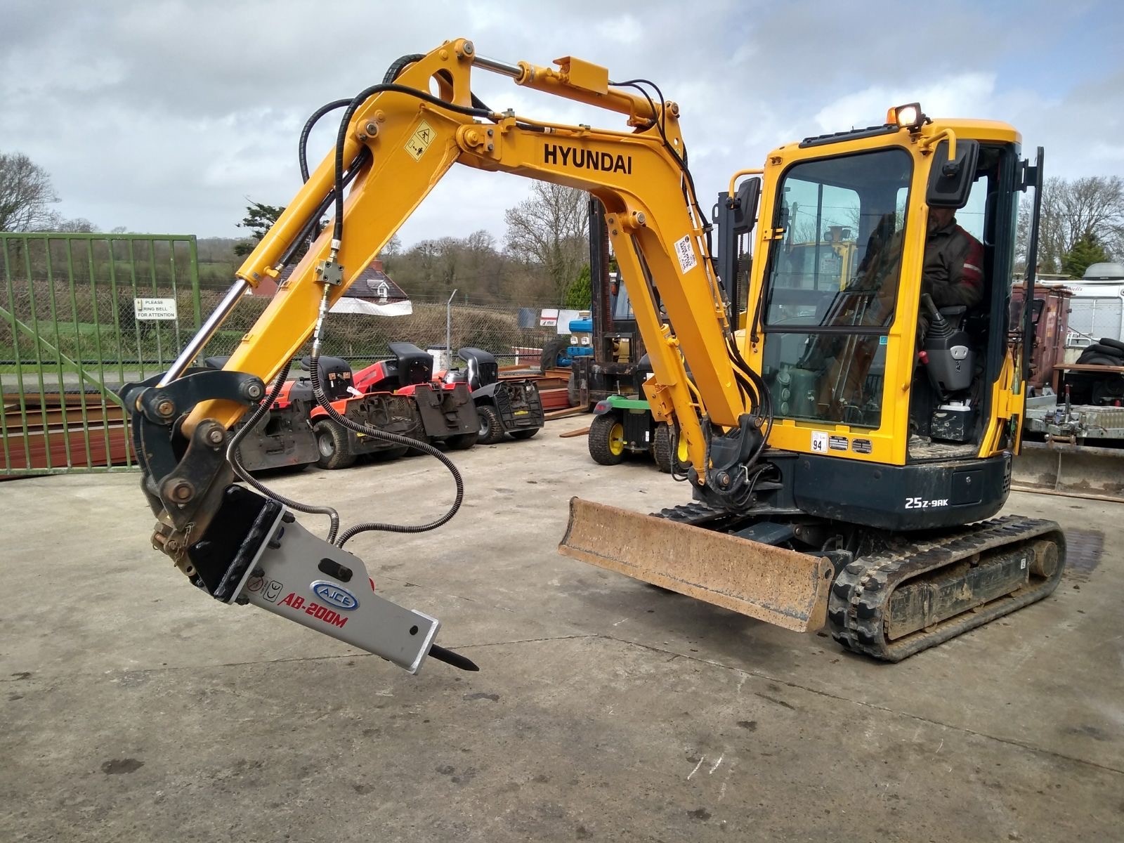 AJCE EUROPE - объявления о продаже undefined: фото 235