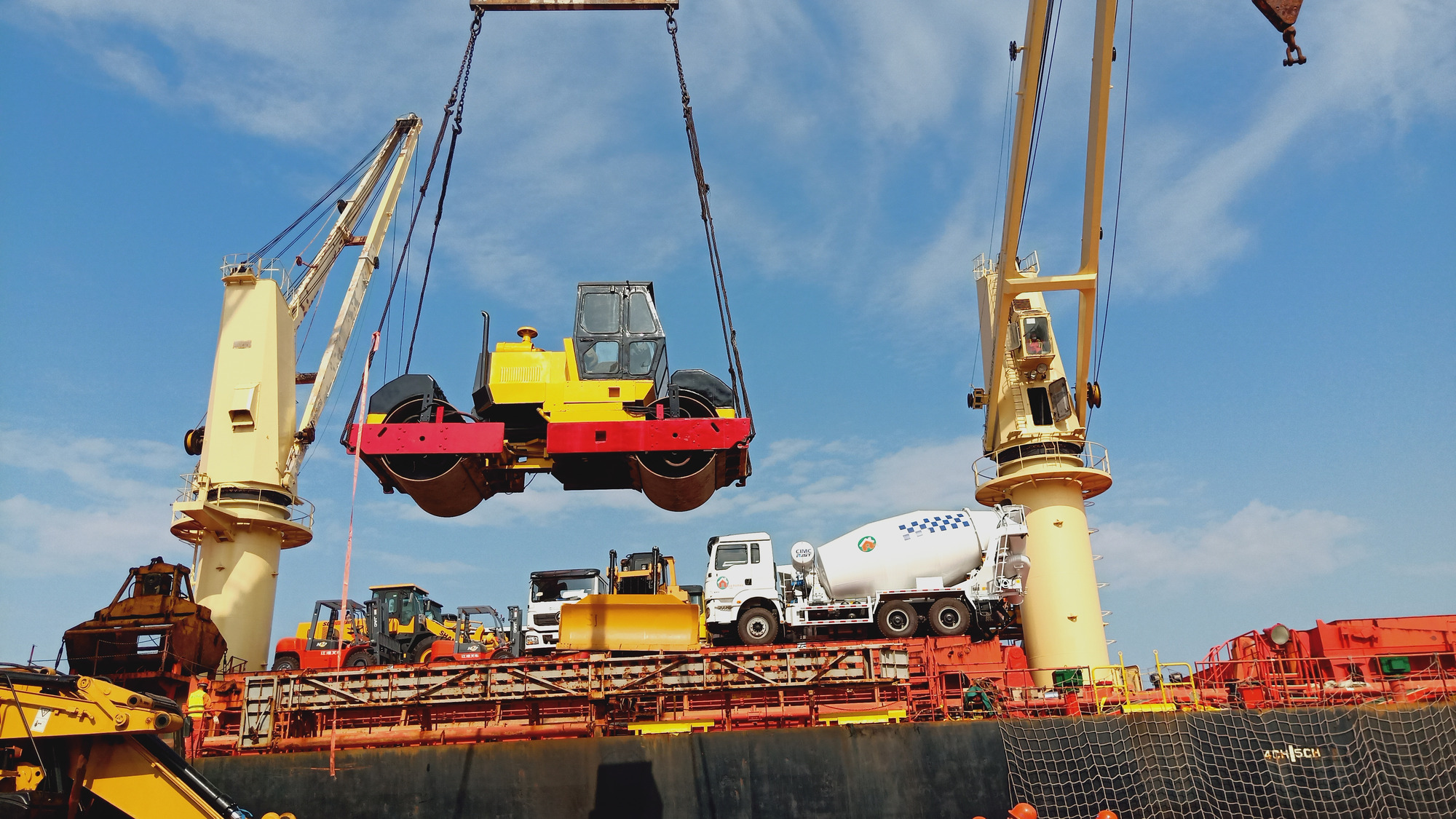 Toaks International Trading Company - Строительная техника CATERPILLAR D8R - Год: 2014 undefined: фото 13