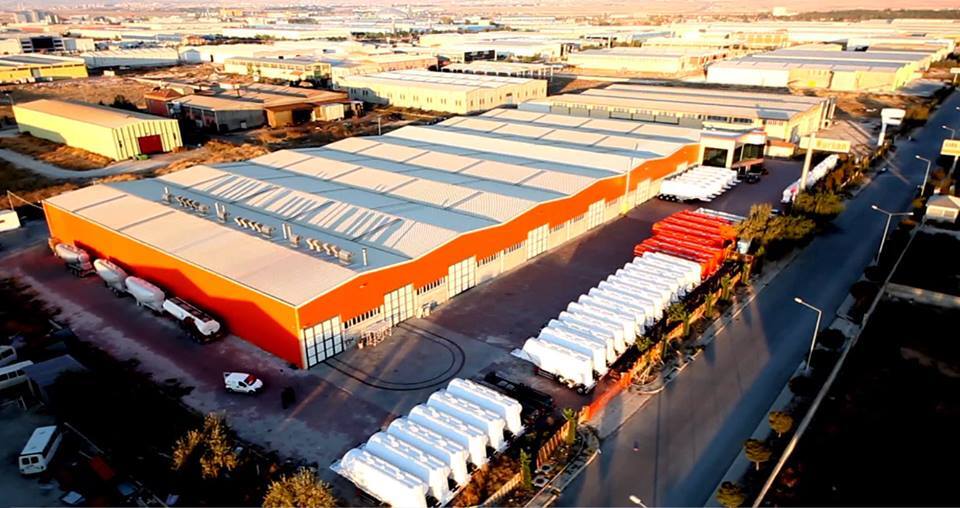 Nursan Trailer - объявления о продаже undefined: фото 3