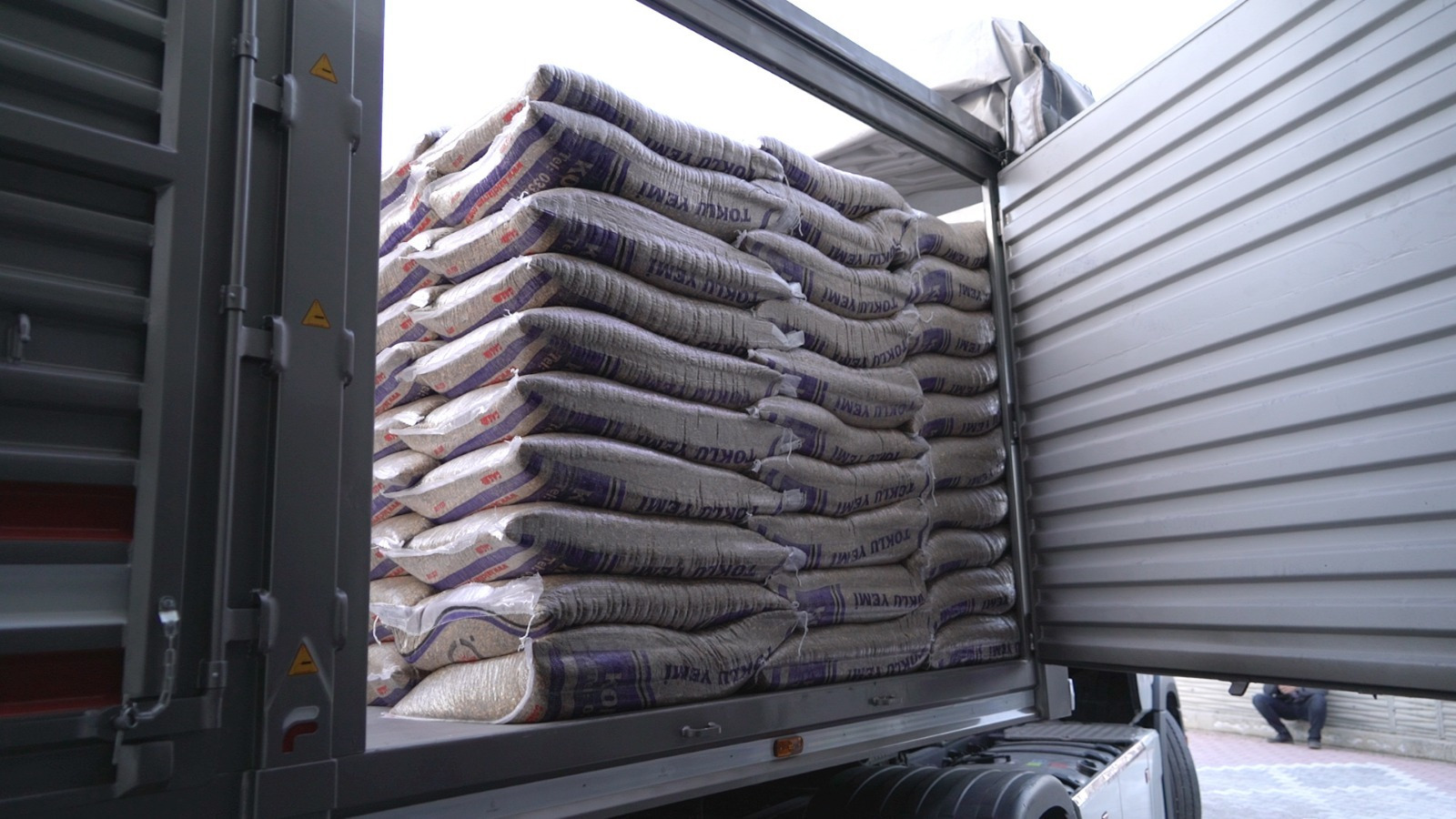 Fesan Trailer Ltd. Sti - объявления о продаже undefined: фото 15