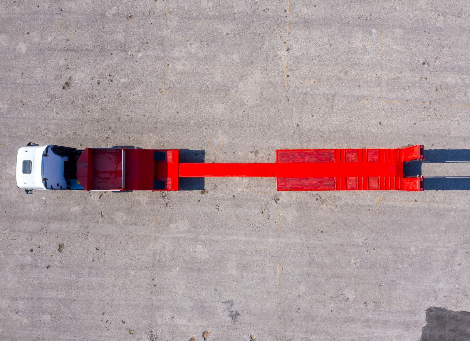 Fesan Trailer Ltd. Sti - объявления о продаже undefined: фото 52