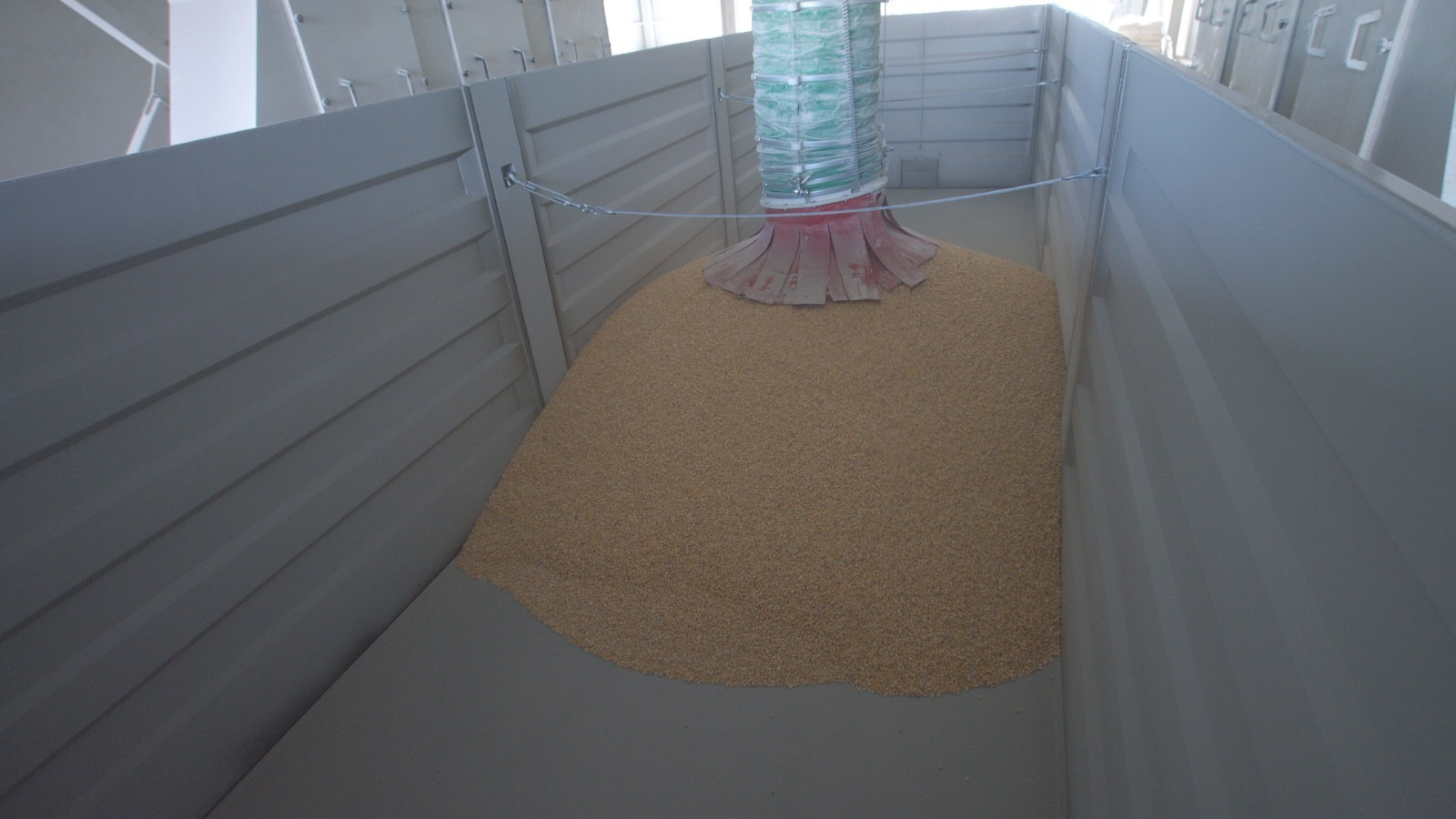 Fesan Trailer Ltd. Sti - объявления о продаже undefined: фото 16