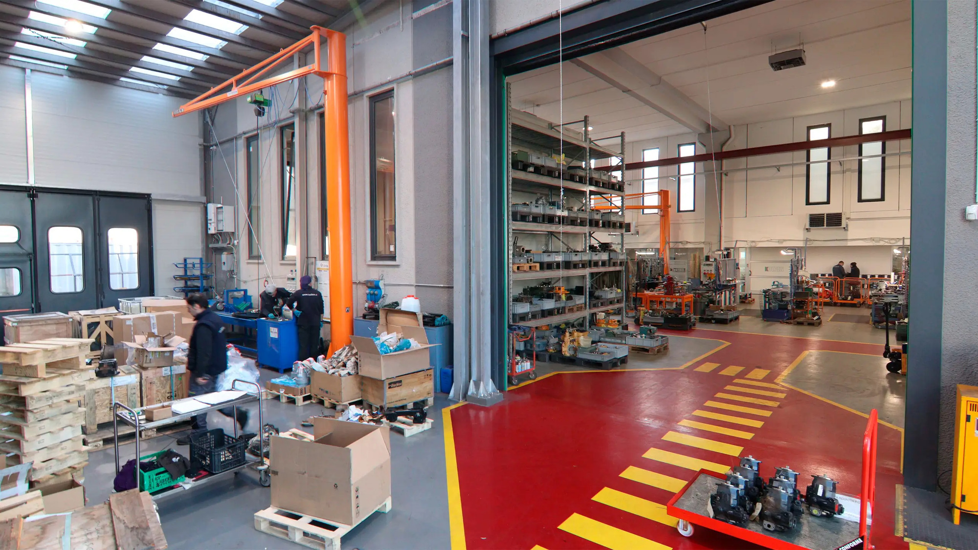 KOLBEN S.R.L. - объявления о продаже undefined: фото 6