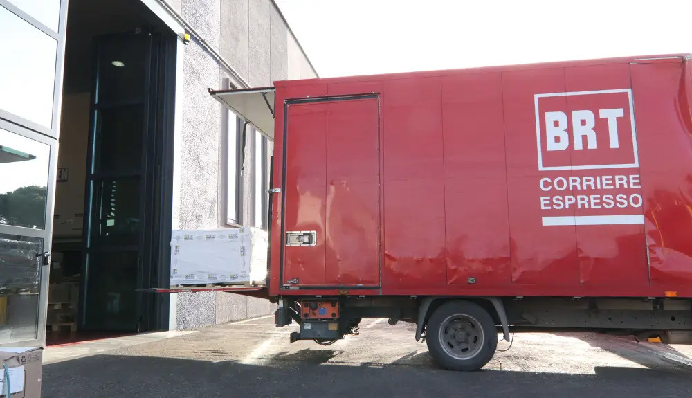 KOLBEN S.R.L. - объявления о продаже undefined: фото 24