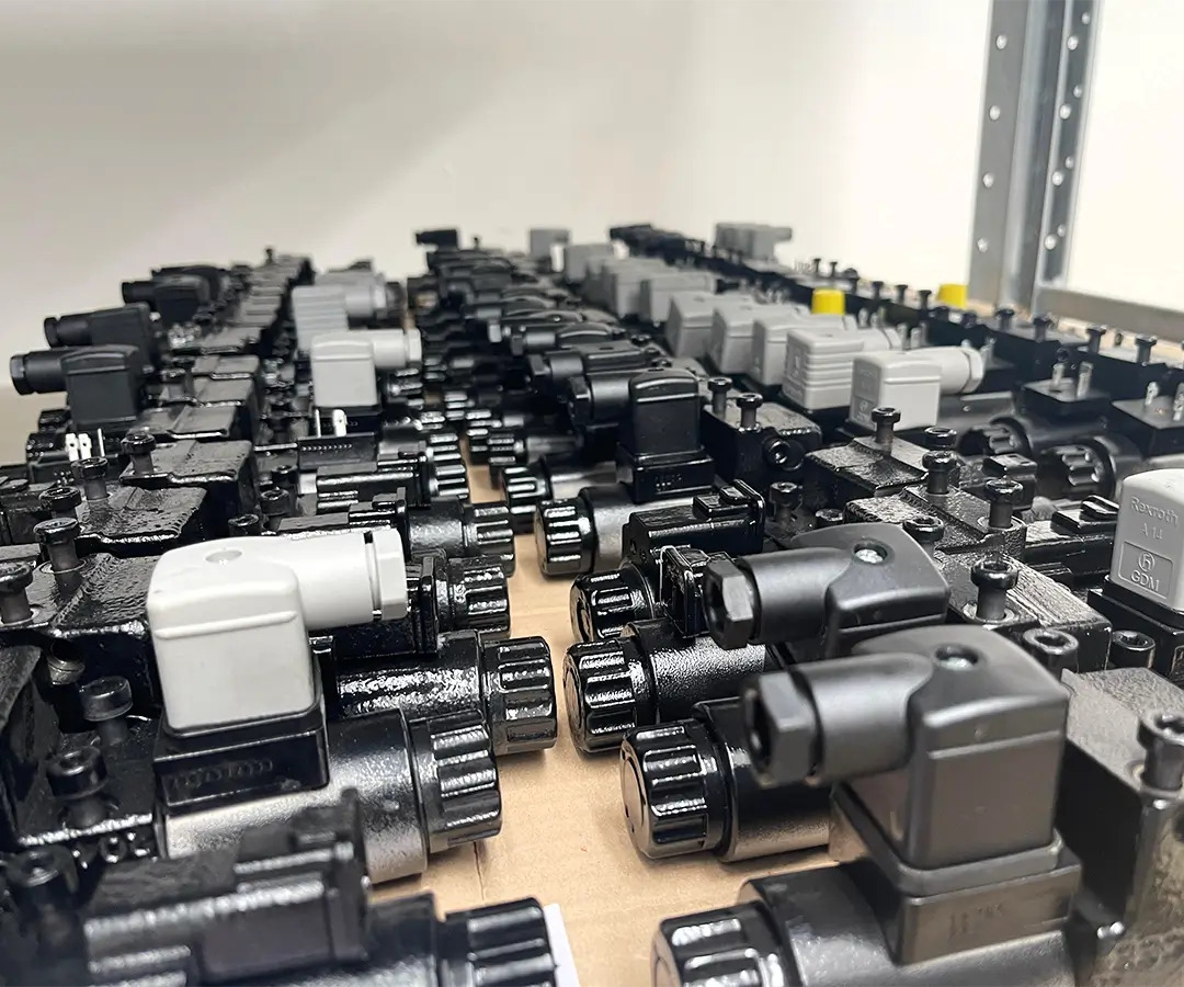 KOLBEN S.R.L. - объявления о продаже undefined: фото 20