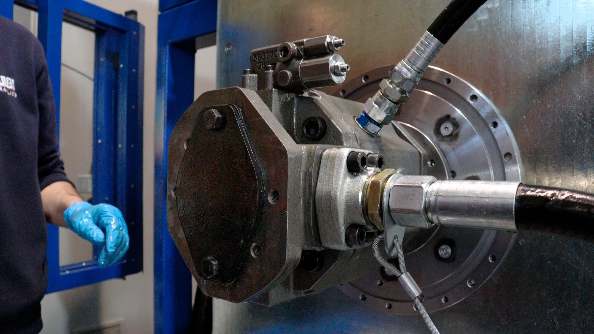 KOLBEN S.R.L. - объявления о продаже undefined: фото 23