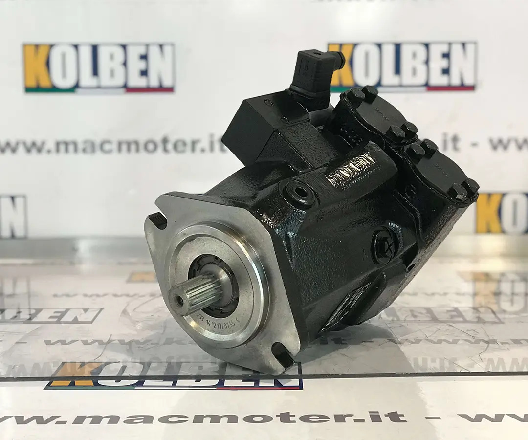 KOLBEN S.R.L. - объявления о продаже undefined: фото 12