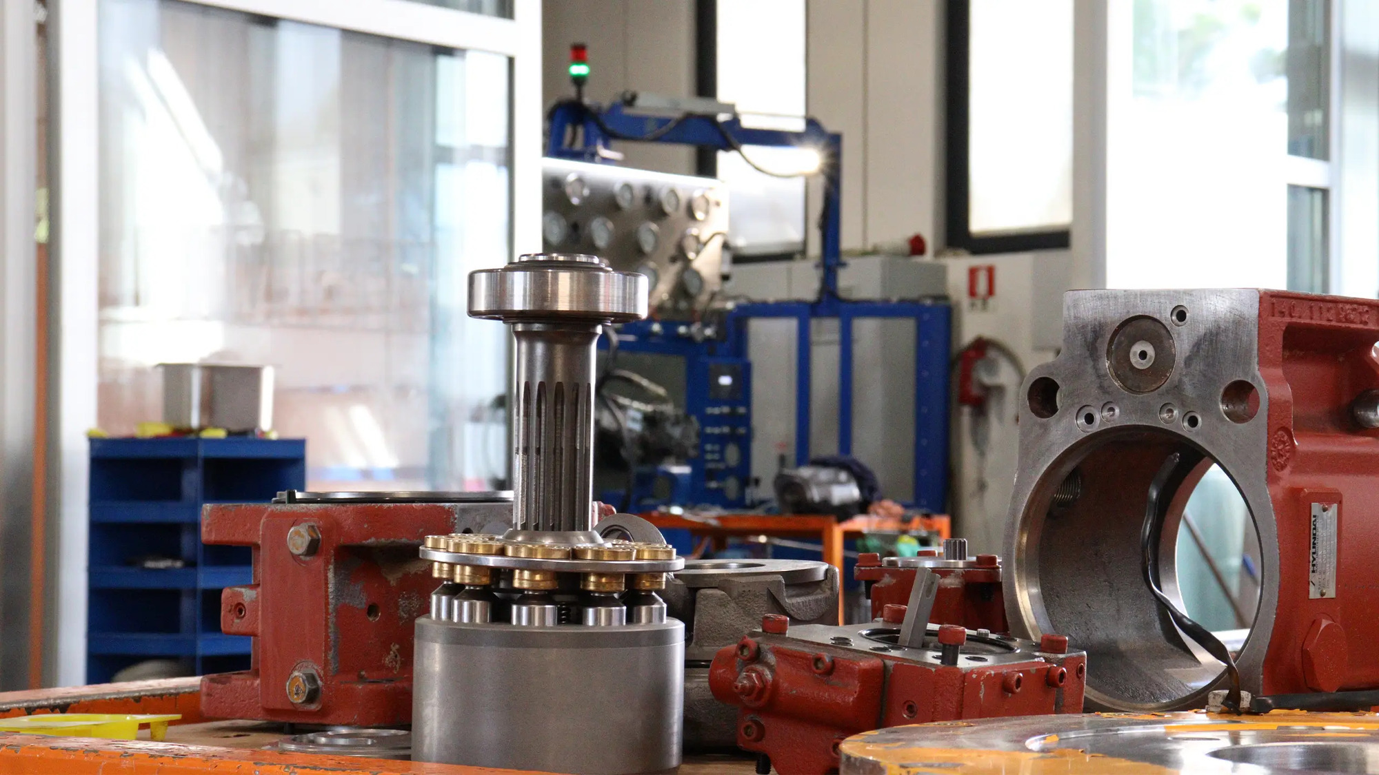 KOLBEN S.R.L. - объявления о продаже undefined: фото 18