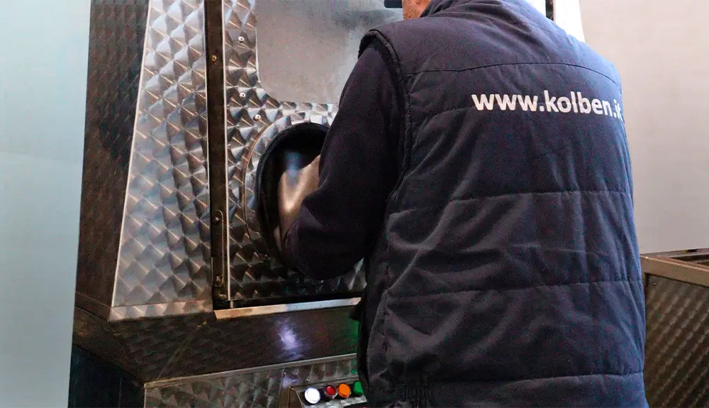 KOLBEN S.R.L. - объявления о продаже undefined: фото 16