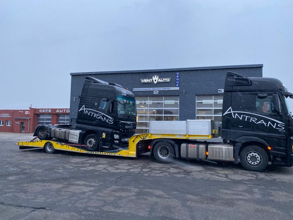 VENT AUTO  ARTUR KOŚLA - объявления о продаже undefined: фото 3