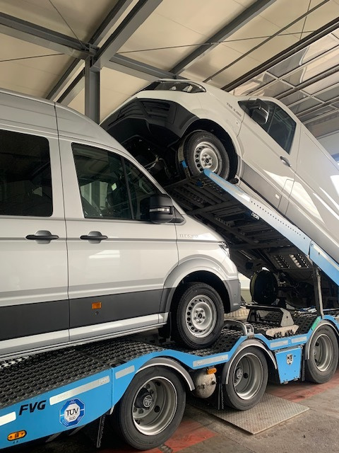 VENT AUTO  ARTUR KOŚLA - объявления о продаже undefined: фото 6