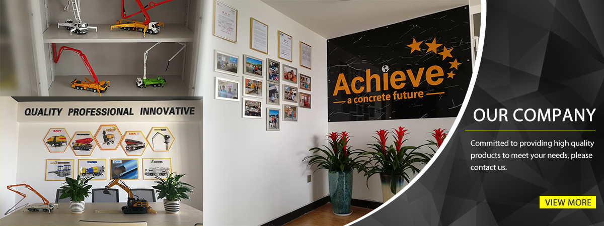ACHIEVE INNOVATIONS - Строительная техника - 6х4, кондиционер undefined: фото 3