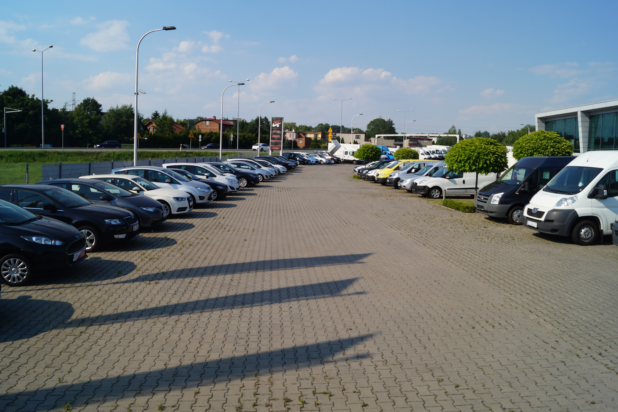MGC CENTRUM SAMOCHODOW DOSTAWCZYCH - Сменные кузова/ Контейнеры undefined: фото 4