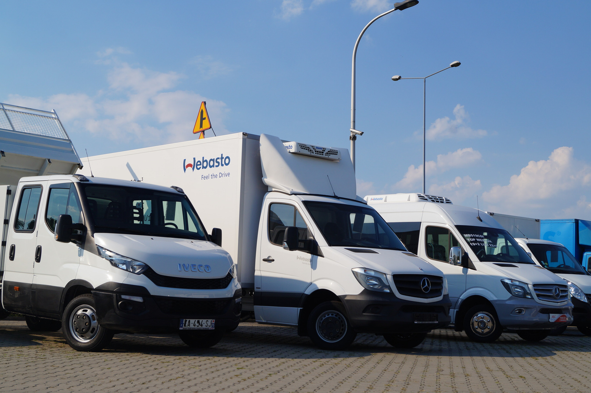 MGC CENTRUM SAMOCHODOW DOSTAWCZYCH - Сменные кузова/ Контейнеры undefined: фото 10