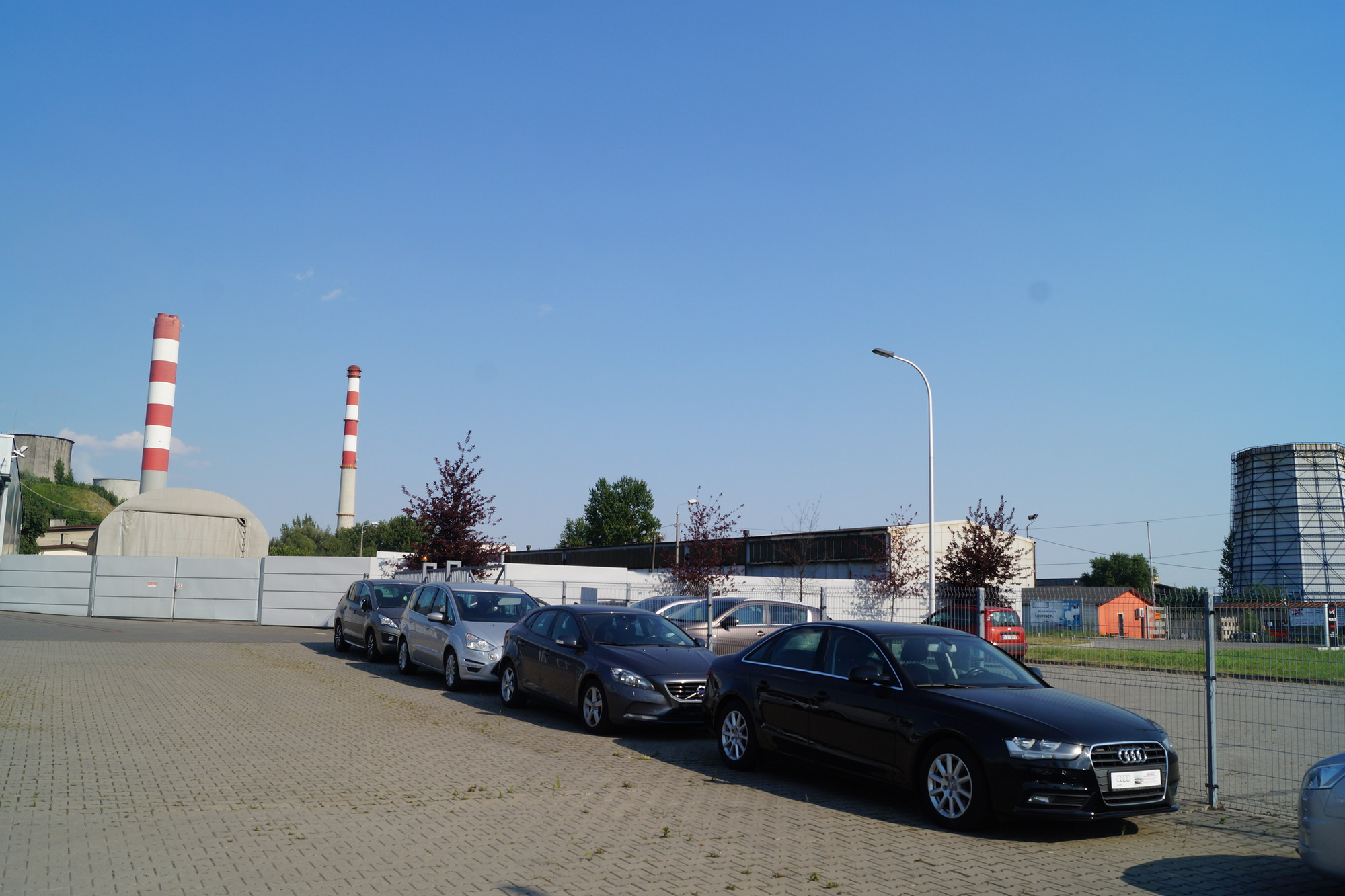 MGC CENTRUM SAMOCHODOW DOSTAWCZYCH - Сменные кузова/ Контейнеры undefined: фото 6