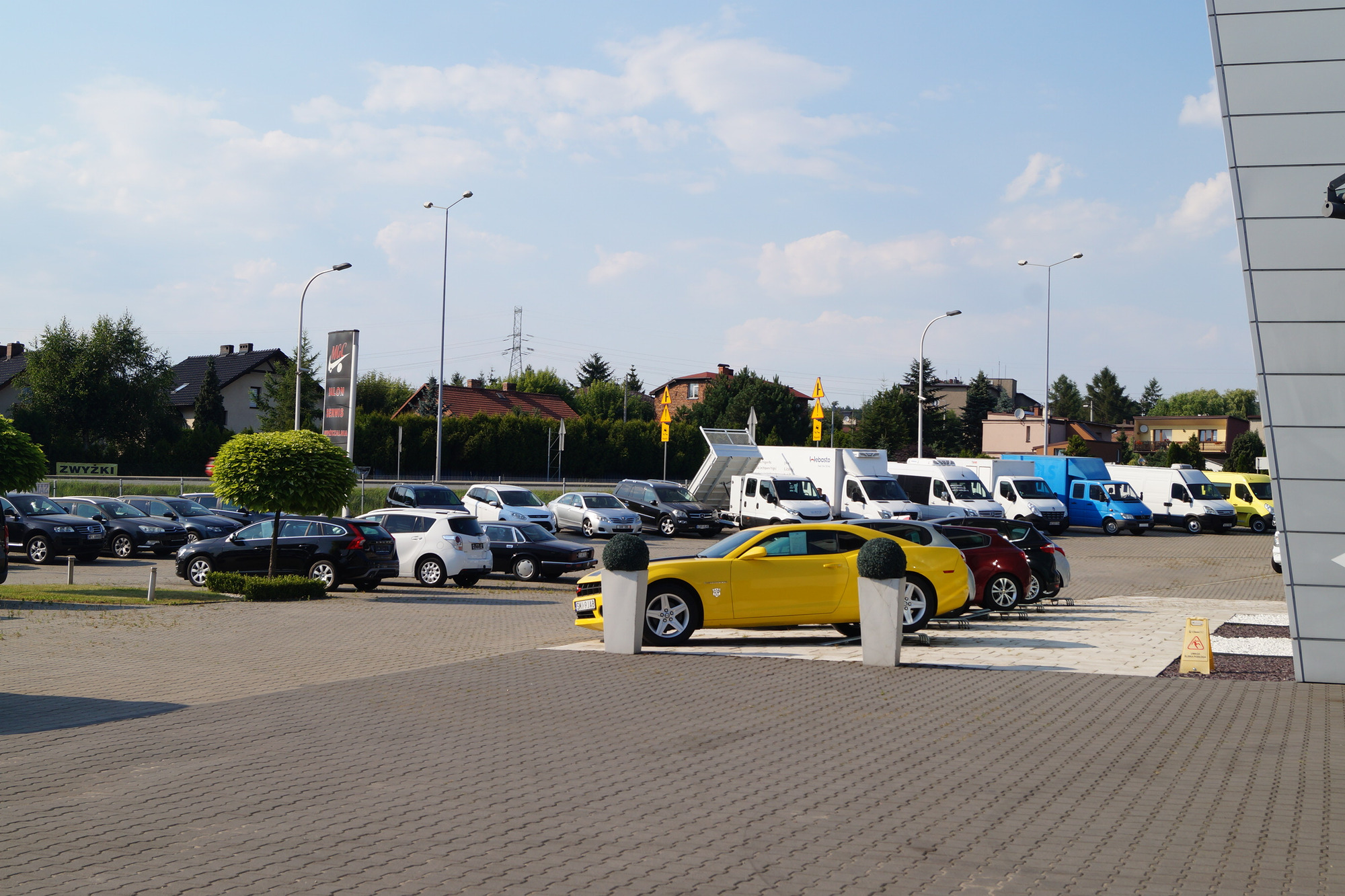 MGC CENTRUM SAMOCHODOW DOSTAWCZYCH - Сменные кузова/ Контейнеры undefined: фото 9
