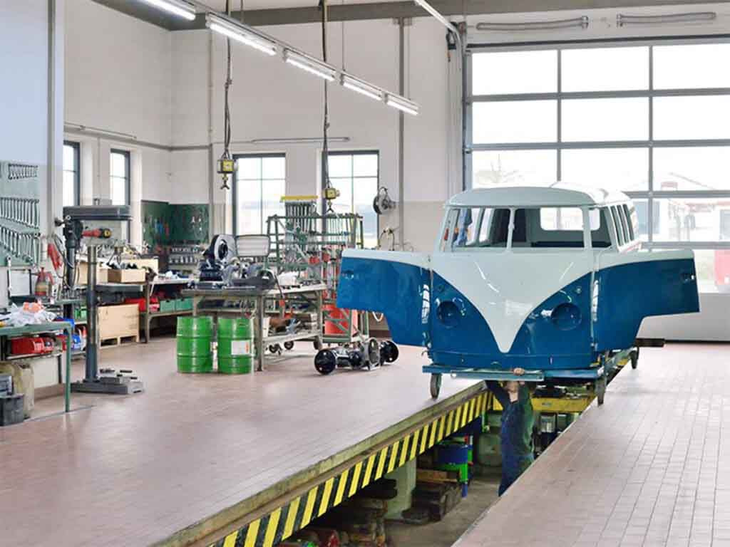 Josef Schandl Omnibusse undefined: фото 2