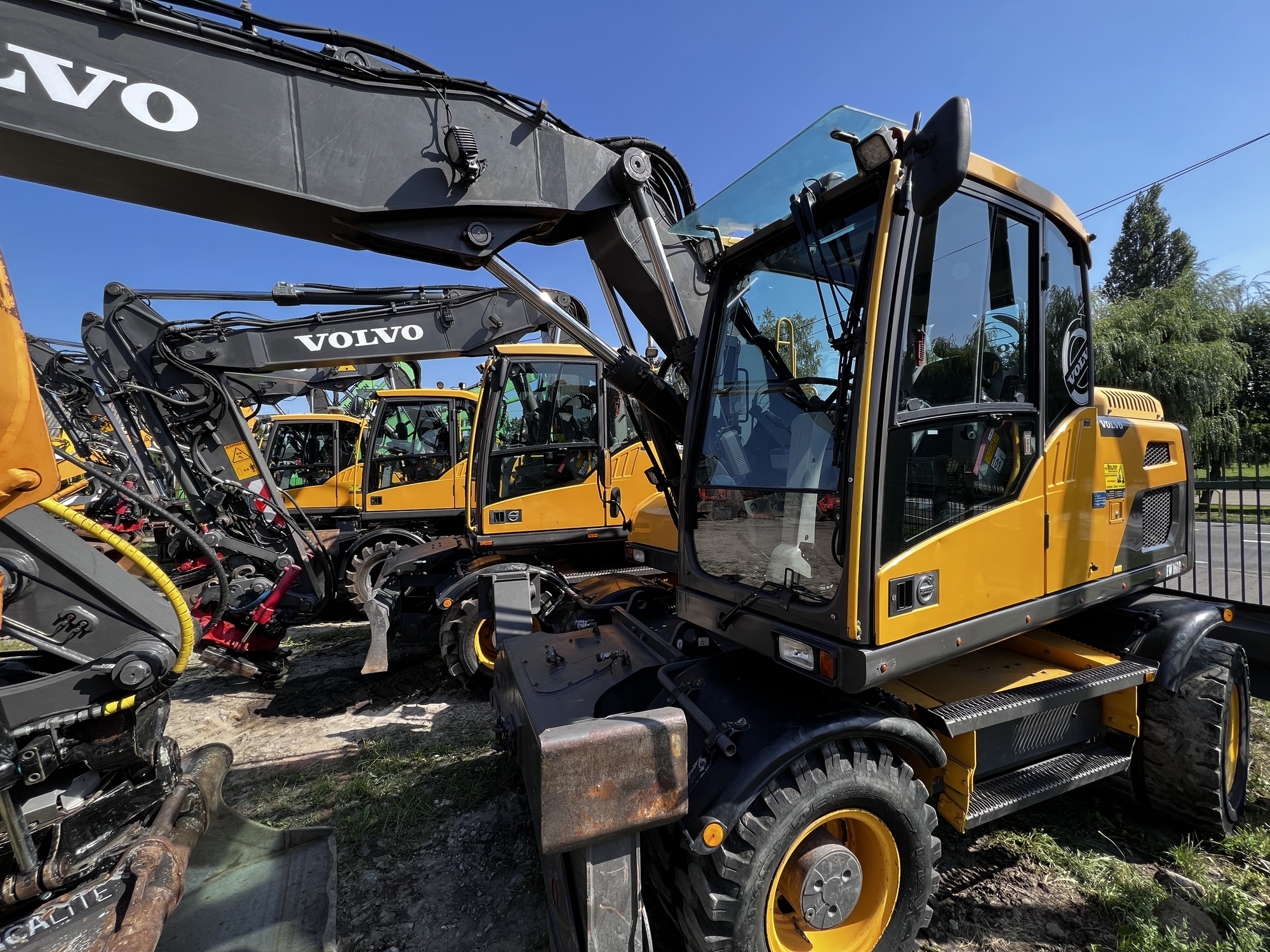 P.W. ROLPAP Romuald Pogorzelczyk - объявления о продаже undefined: фото 2