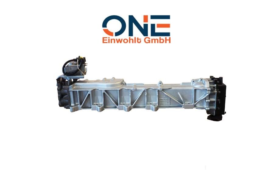 ONE Einwohlt GmbH undefined: фото 10