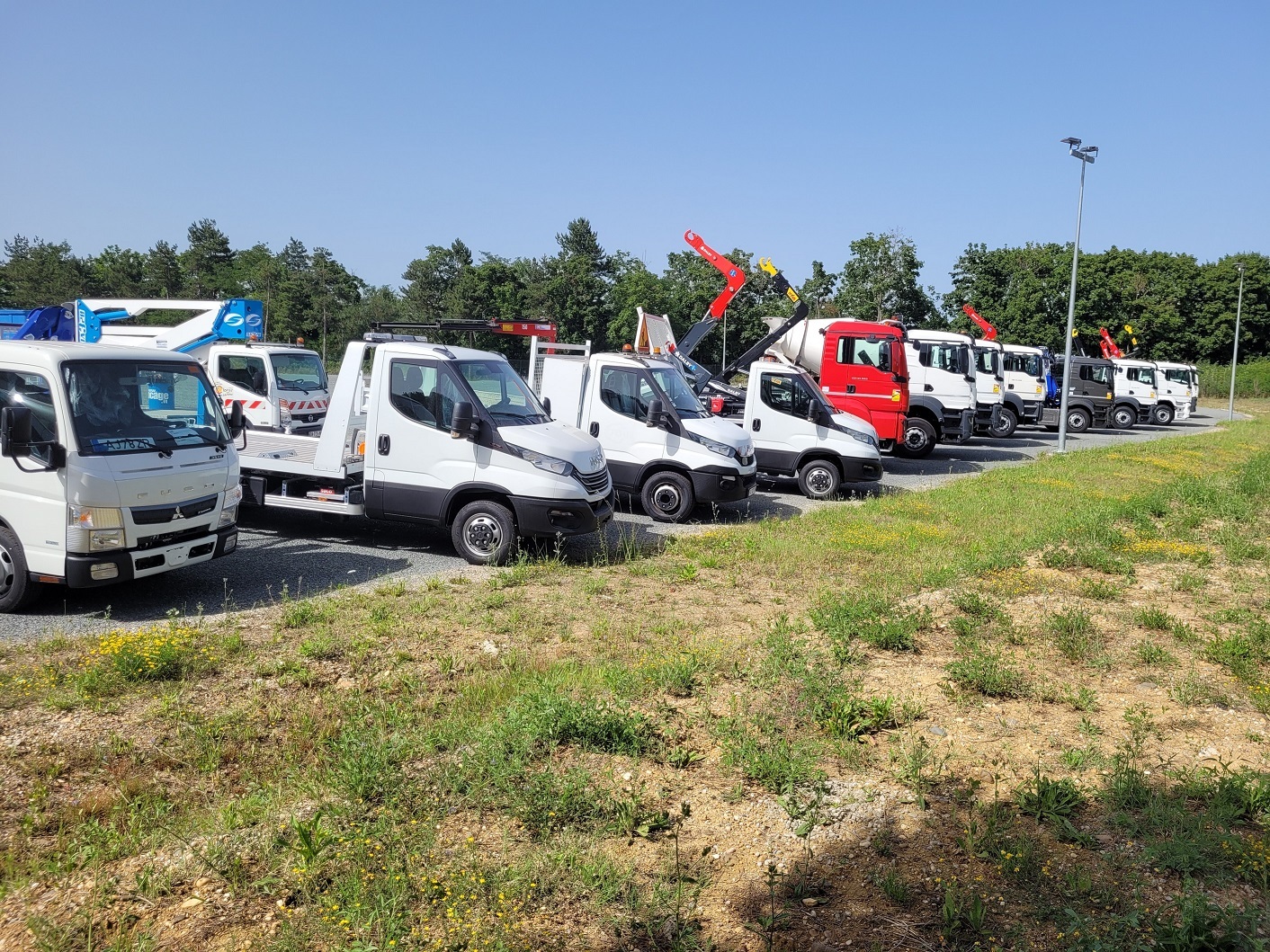 SARL AGVEHICULES undefined: фото 2