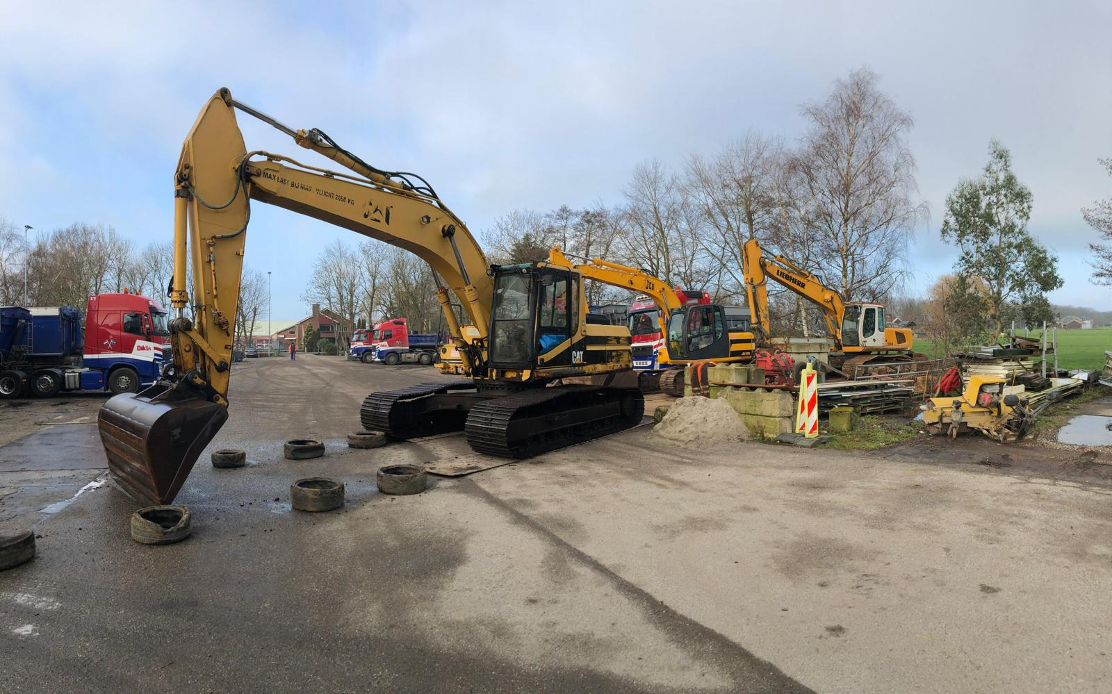 Laan Equipment B.V. undefined: фото 2