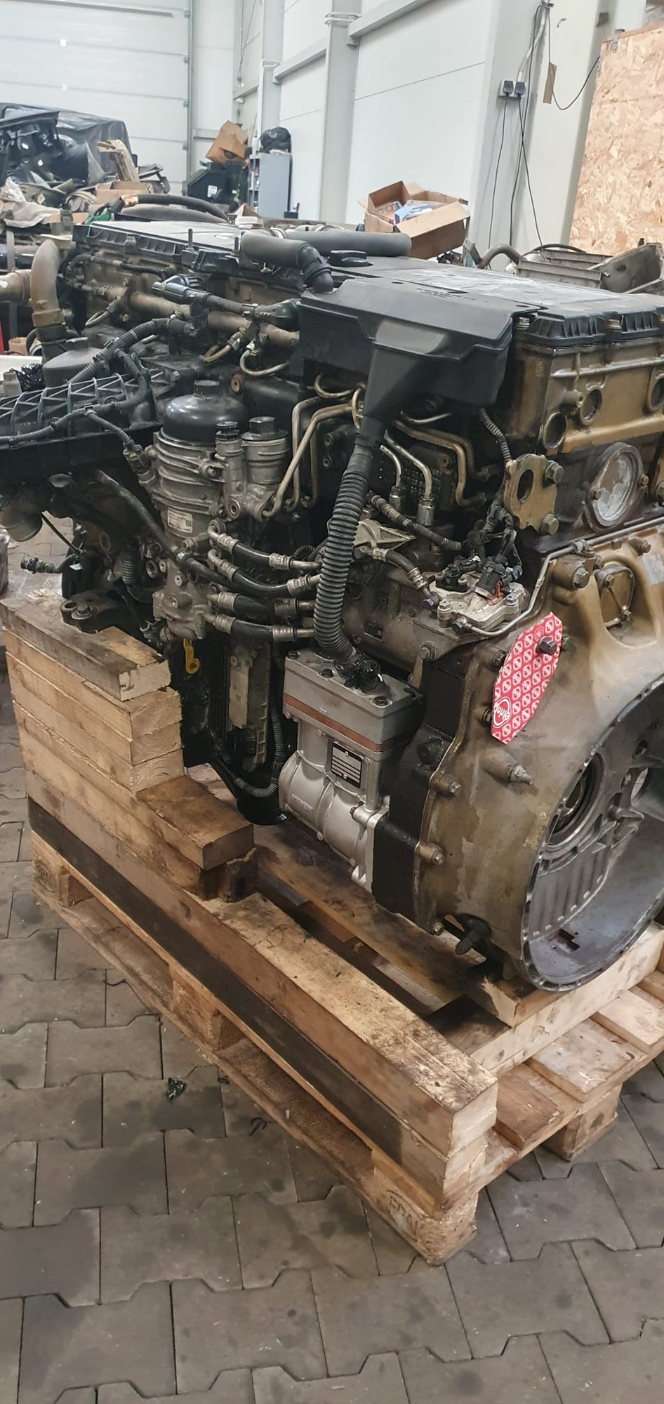 ENTECH SERVICE SPÓŁKA Z OGRANICZONĄ ODPOWIEDZIALNOŚCIĄ undefined: фото 5