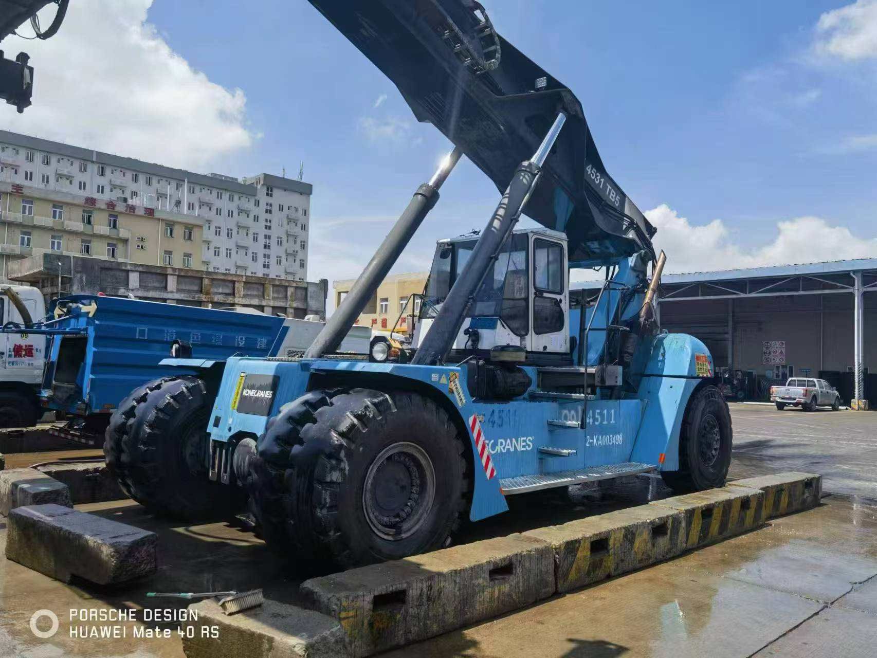 SHANGHAI XUANXIN MACHINERY Co.,LTD - объявления о продаже undefined: фото 45