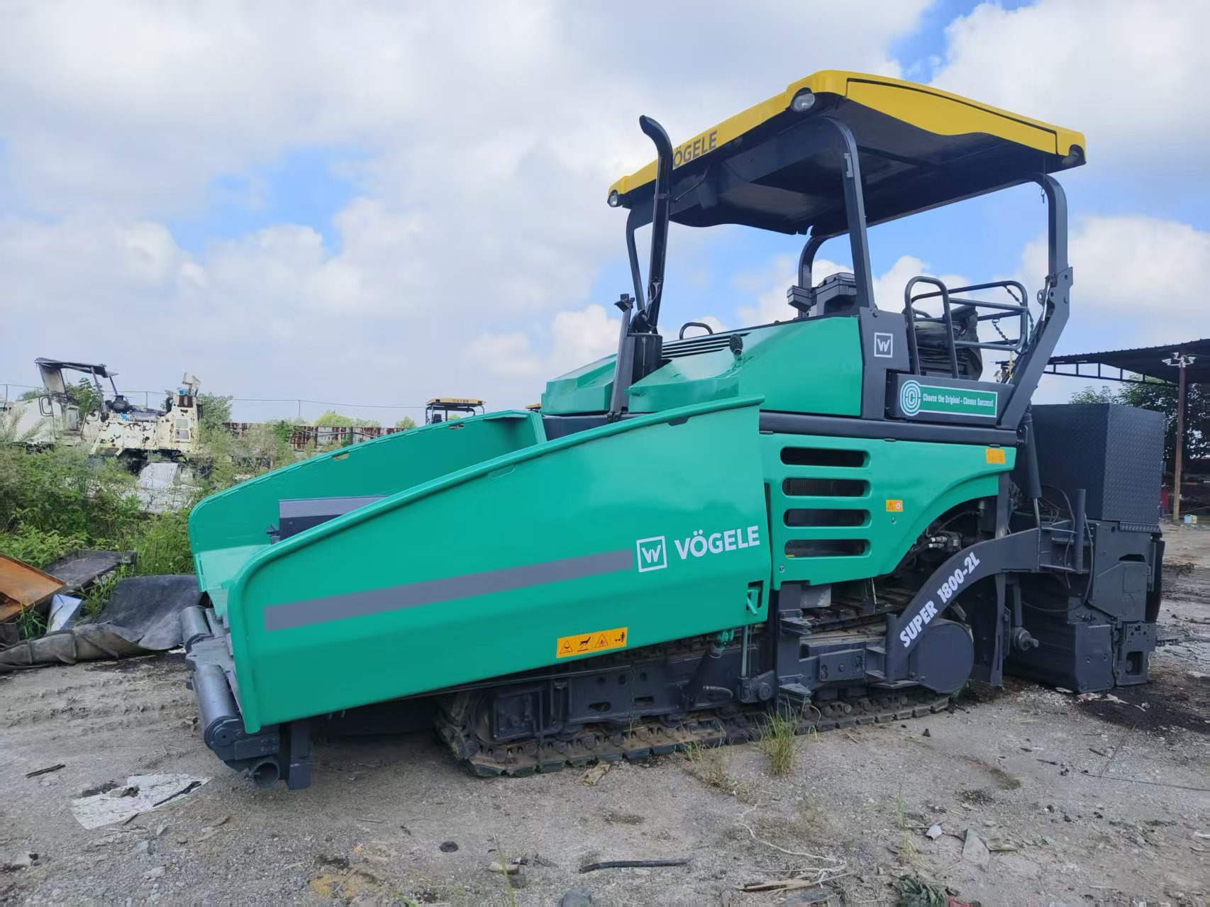 SHANGHAI XUANXIN MACHINERY Co.,LTD - объявления о продаже undefined: фото 82