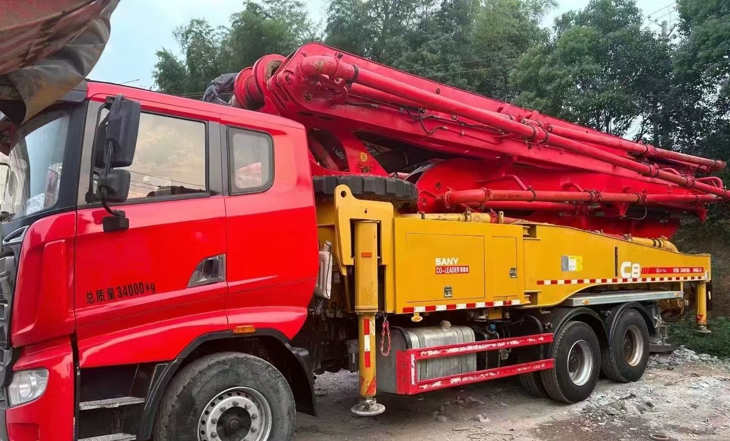 SHANGHAI XUANXIN MACHINERY Co.,LTD - объявления о продаже undefined: фото 79