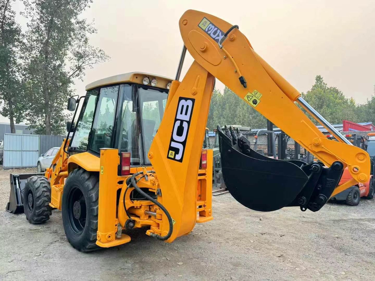 SHANGHAI XUANXIN MACHINERY Co.,LTD - объявления о продаже undefined: фото 28
