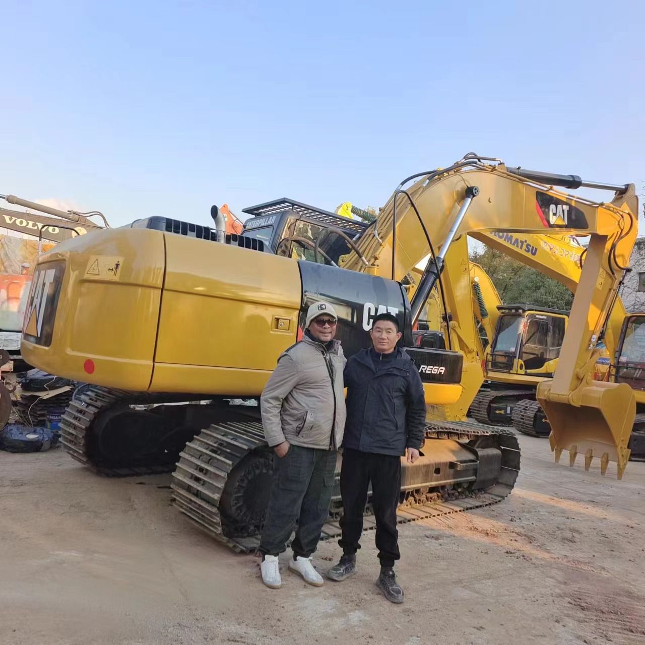 SHANGHAI XUANXIN MACHINERY Co.,LTD - объявления о продаже undefined: фото 11