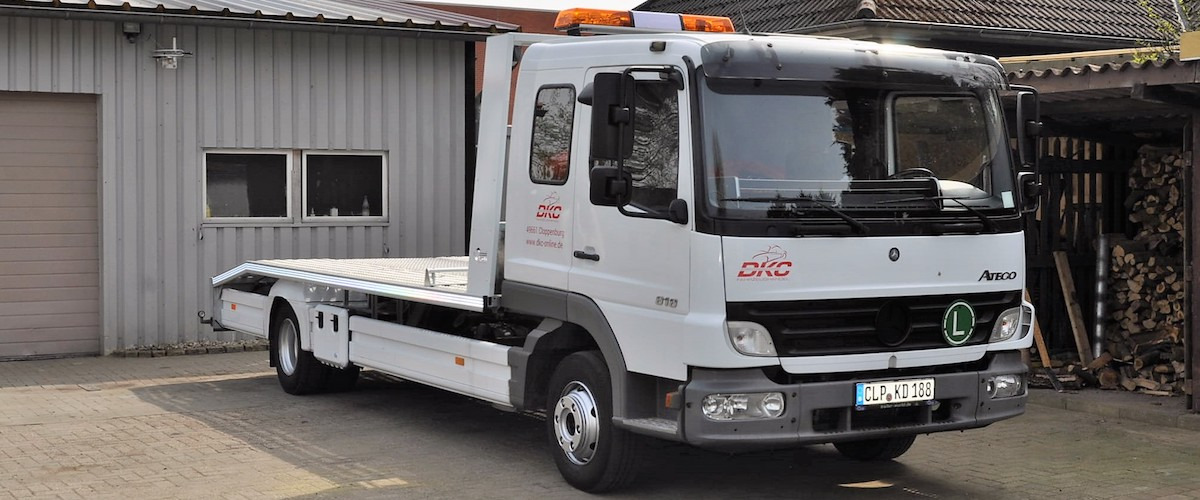 DKC Fahrzeughandel undefined: фото 2