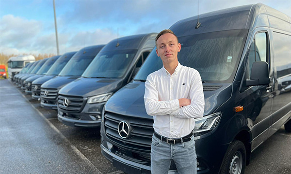 Busvan - объявления о продаже undefined: фото 3