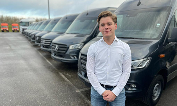 Busvan - объявления о продаже undefined: фото 4