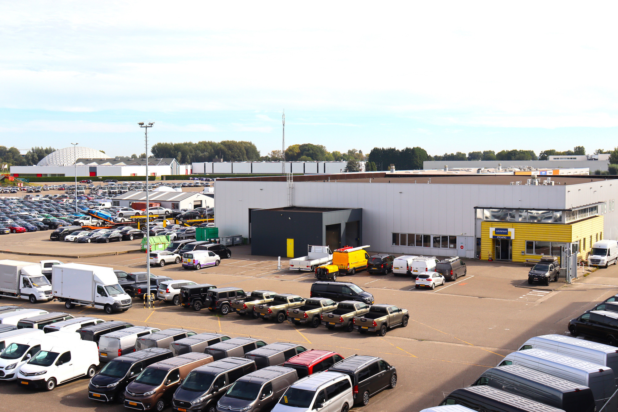 Busvan - объявления о продаже undefined: фото 1