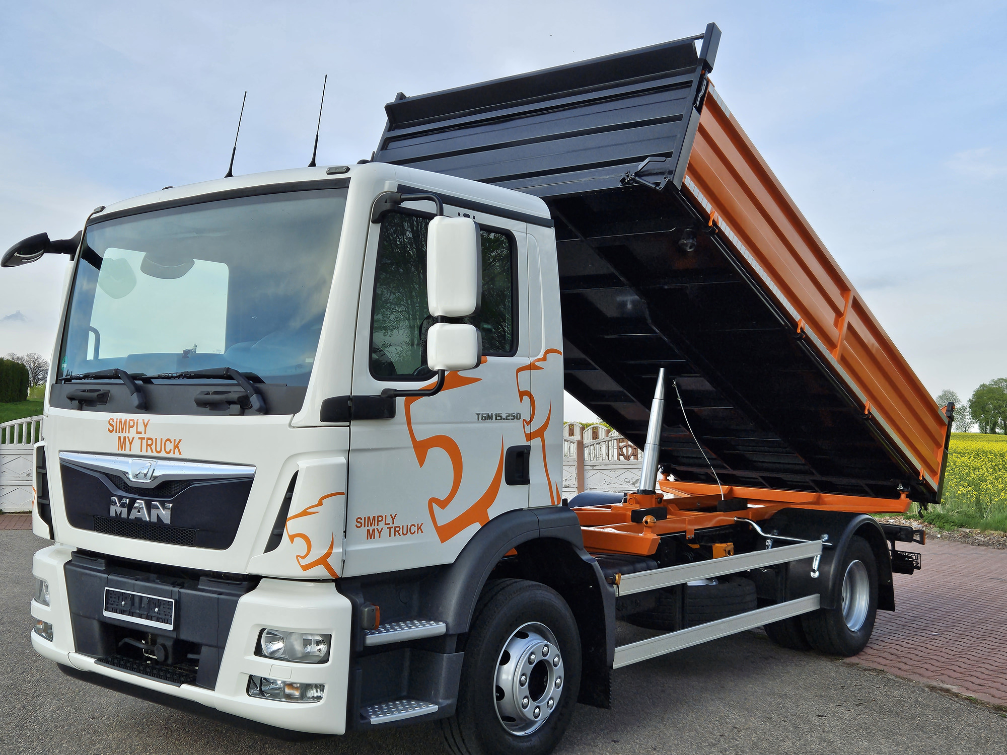 Damian Bryła FIRMA HANDLOWO - USŁUGOWA - объявления о продаже undefined: фото 8