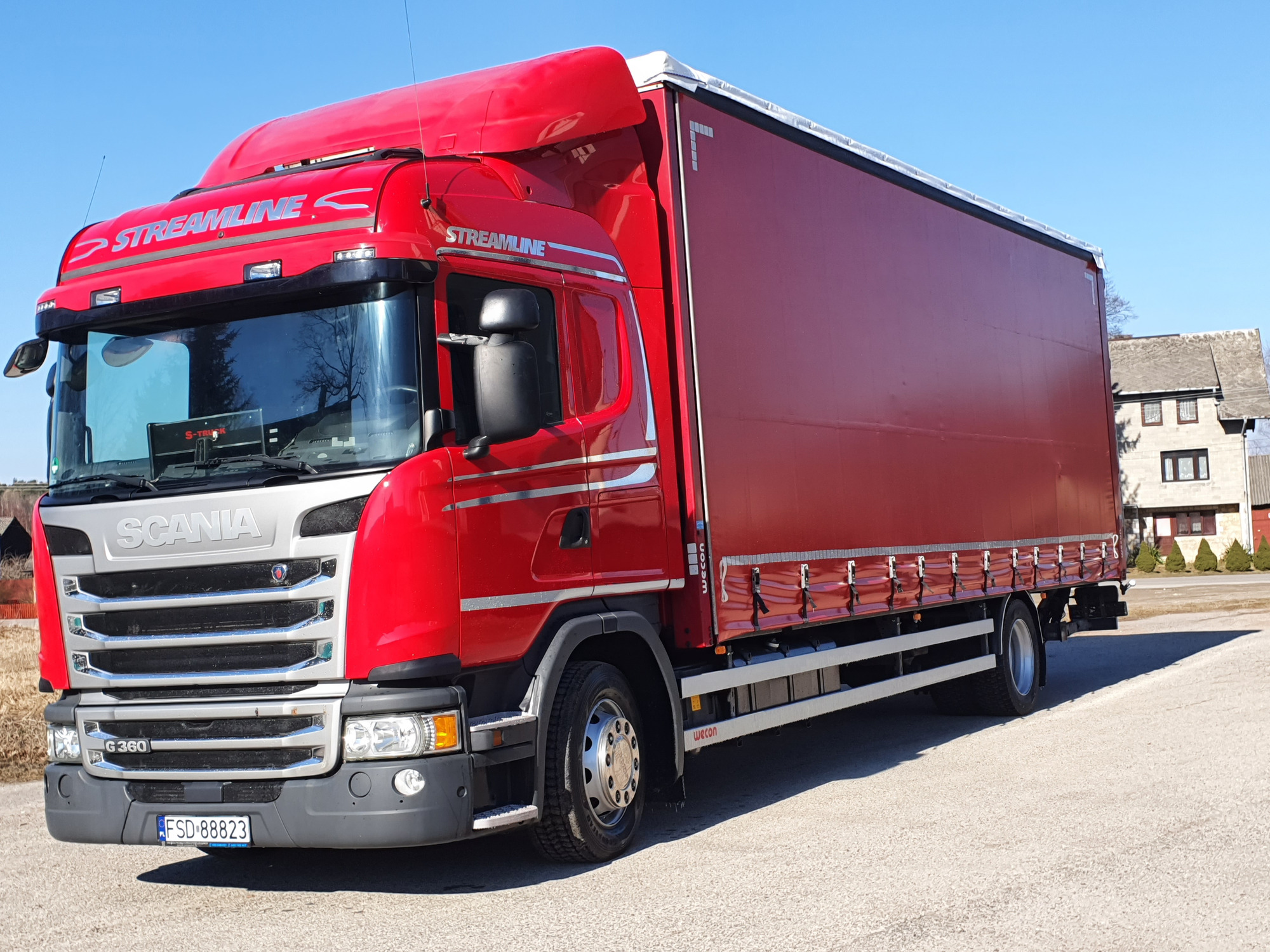 Damian Bryła FIRMA HANDLOWO - USŁUGOWA - объявления о продаже undefined: фото 21