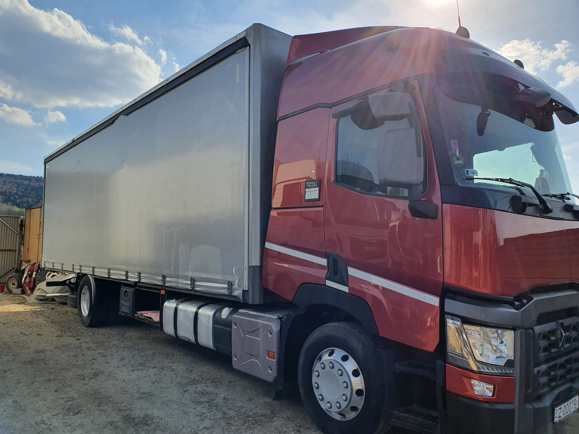 Damian Bryła FIRMA HANDLOWO - USŁUGOWA - объявления о продаже undefined: фото 27