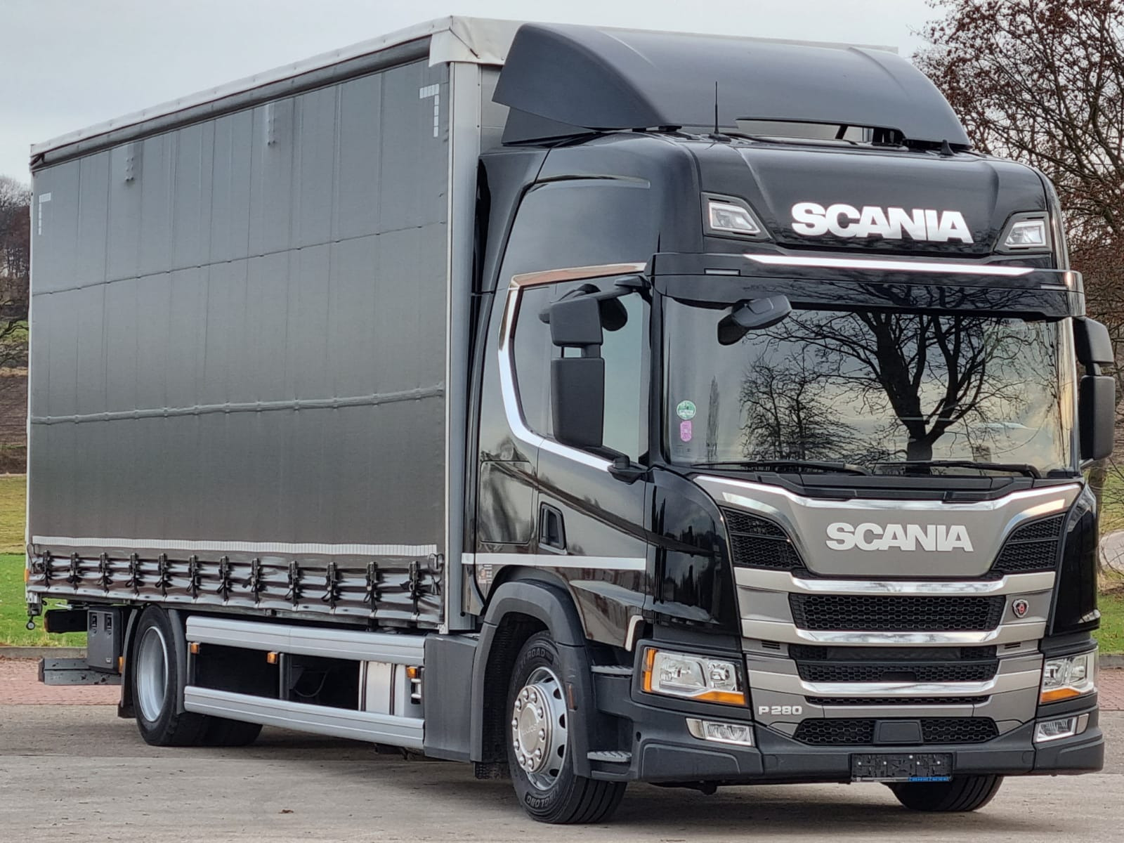 Damian Bryła FIRMA HANDLOWO - USŁUGOWA - объявления о продаже undefined: фото 15