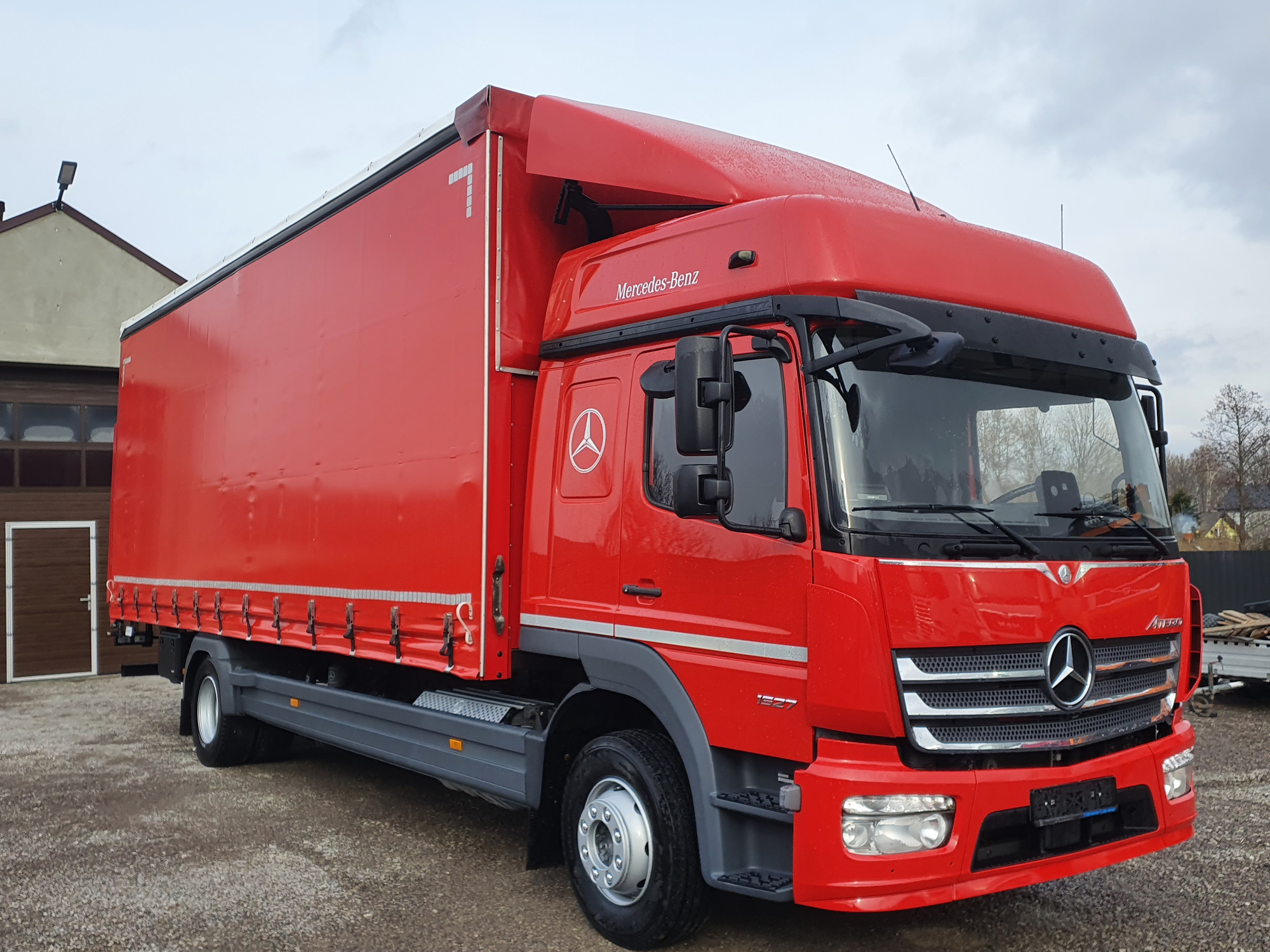 Damian Bryła FIRMA HANDLOWO - USŁUGOWA - объявления о продаже undefined: фото 13