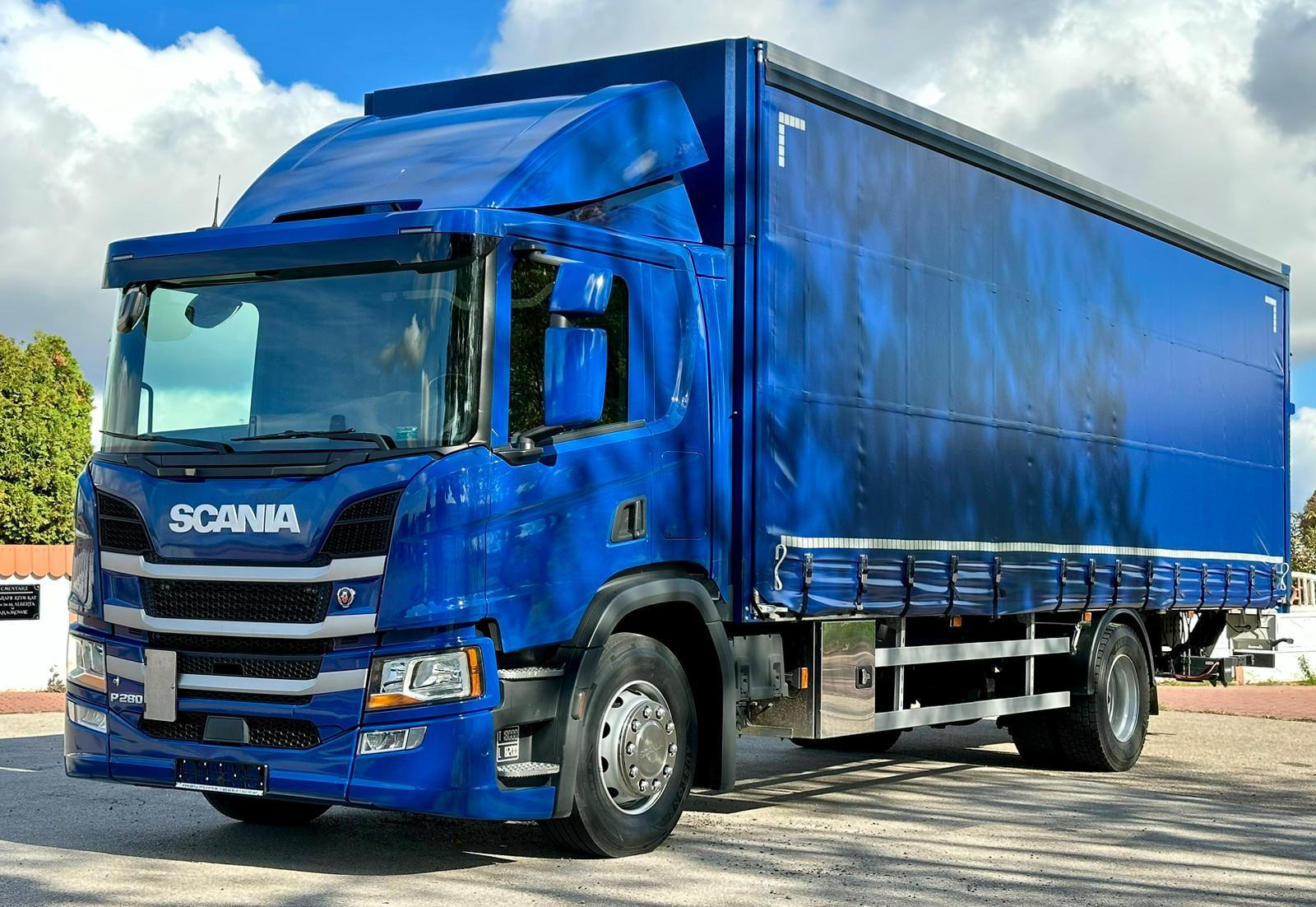 Damian Bryła FIRMA HANDLOWO - USŁUGOWA - объявления о продаже undefined: фото 1