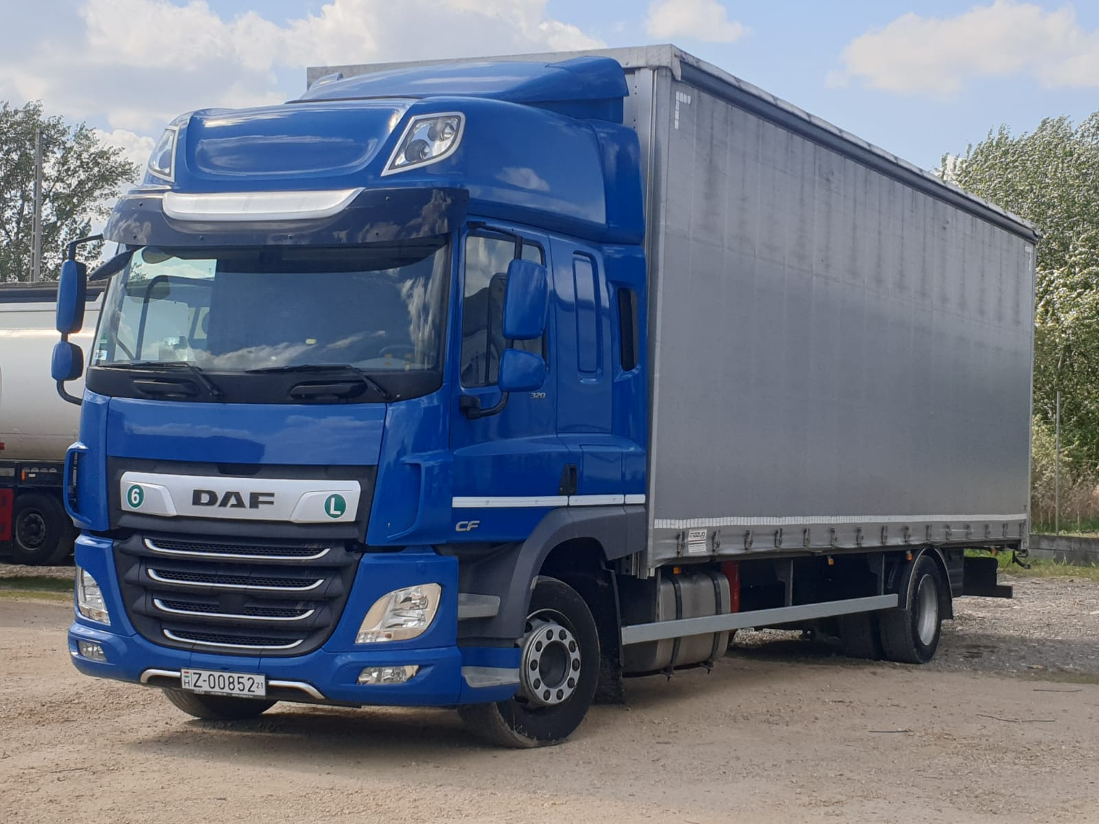 Damian Bryła FIRMA HANDLOWO - USŁUGOWA - объявления о продаже undefined: фото 25