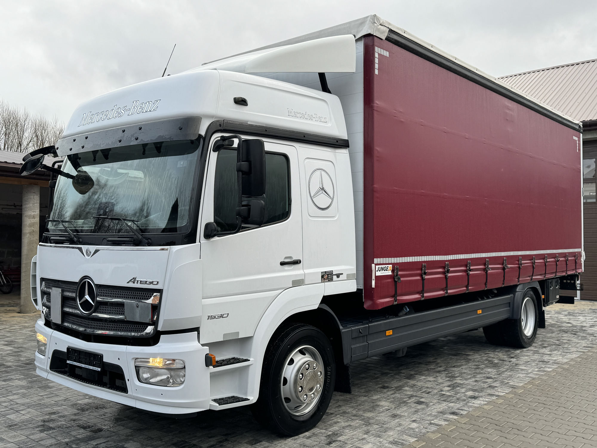 Damian Bryła FIRMA HANDLOWO - USŁUGOWA - объявления о продаже undefined: фото 6