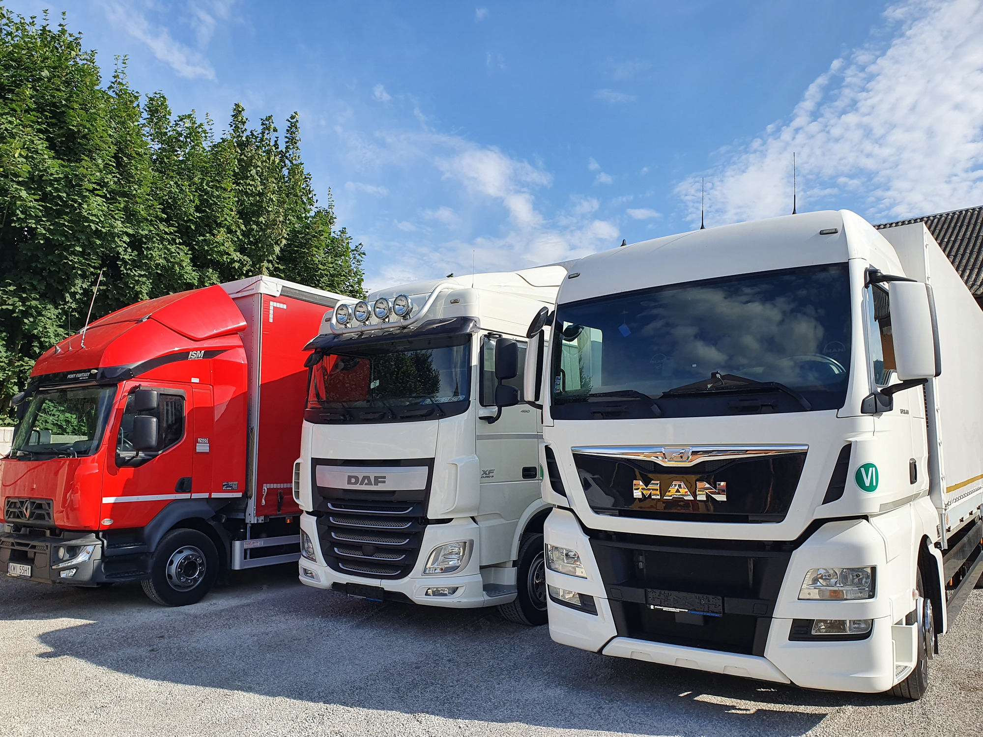 Damian Bryła FIRMA HANDLOWO - USŁUGOWA - объявления о продаже undefined: фото 24