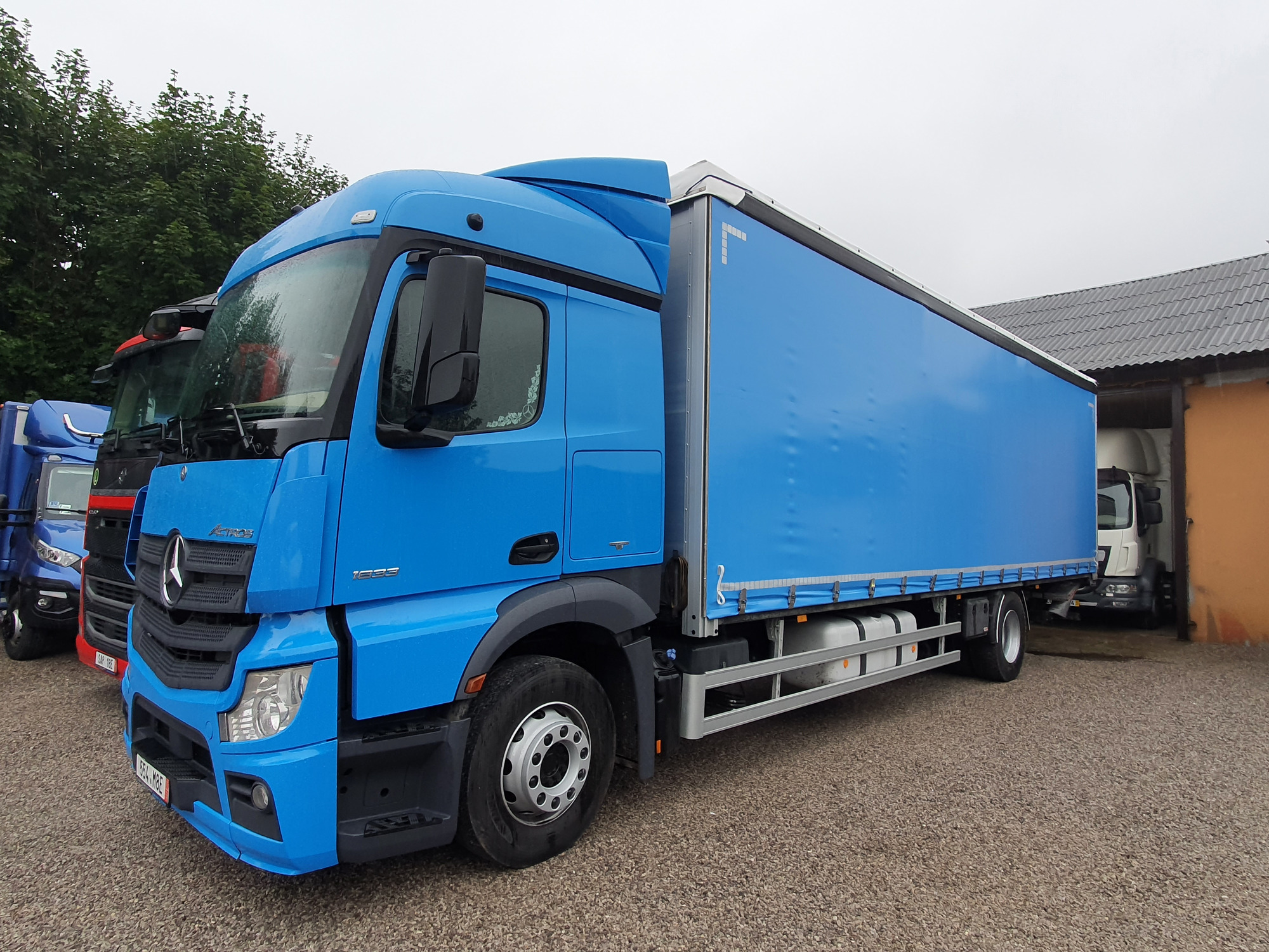 Damian Bryła FIRMA HANDLOWO - USŁUGOWA - объявления о продаже undefined: фото 23